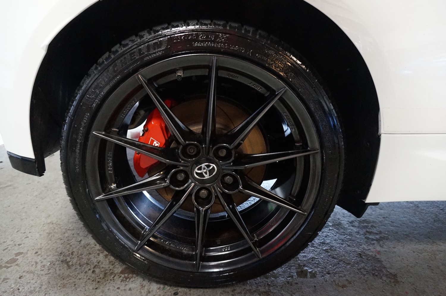 Used Toyota Yaris 2021 for sale - 77743521: Photo 24