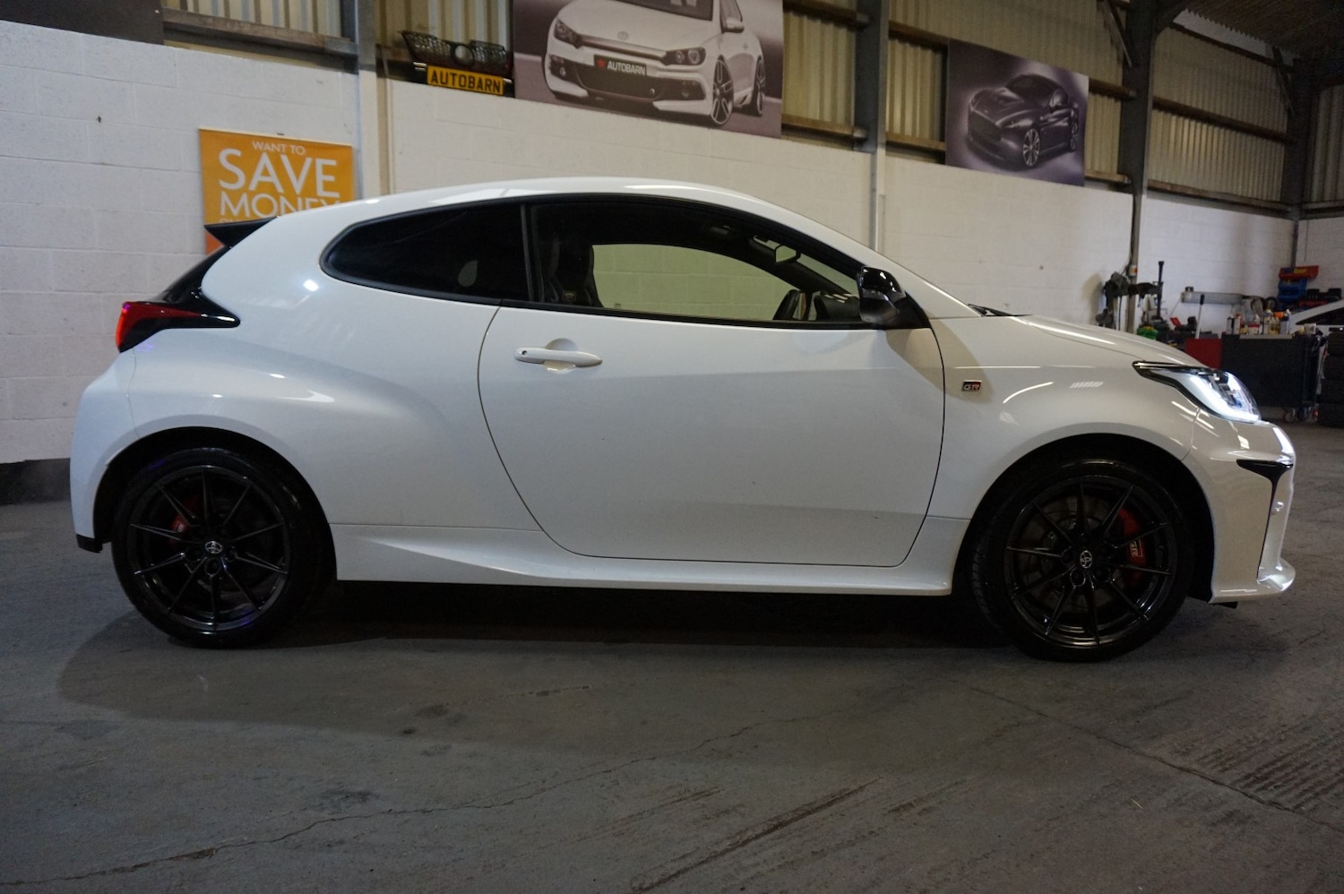 Used Toyota Yaris 2021 for sale - 77743521: Photo 3