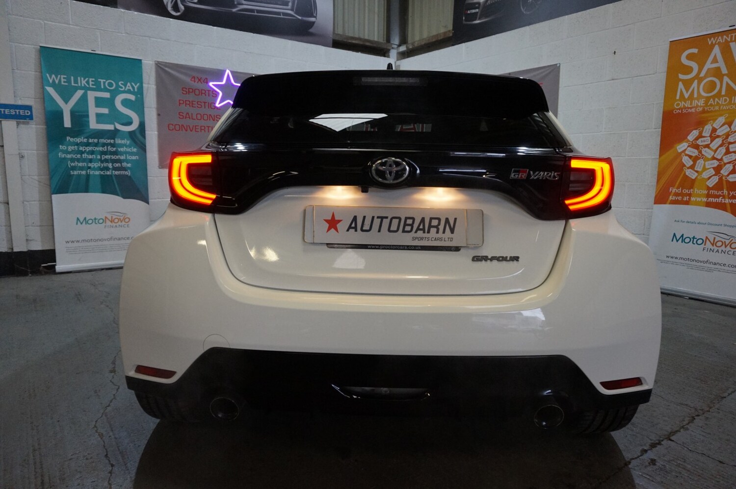 Used Toyota Yaris 2021 for sale - 77743521: Photo 32