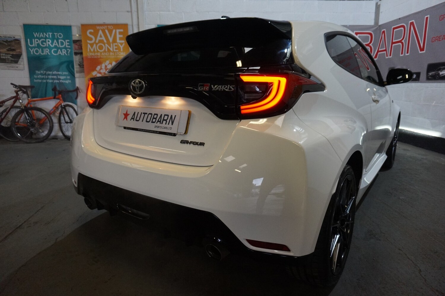 Used Toyota Yaris 2021 for sale - 77743521: Photo 33