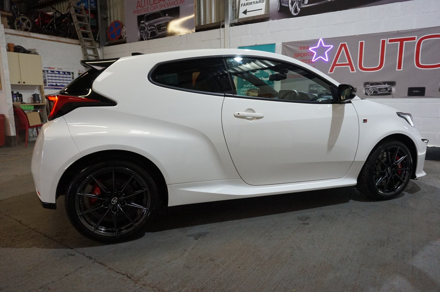 Used Toyota Yaris 2021 for sale - 77743521: Photo 35