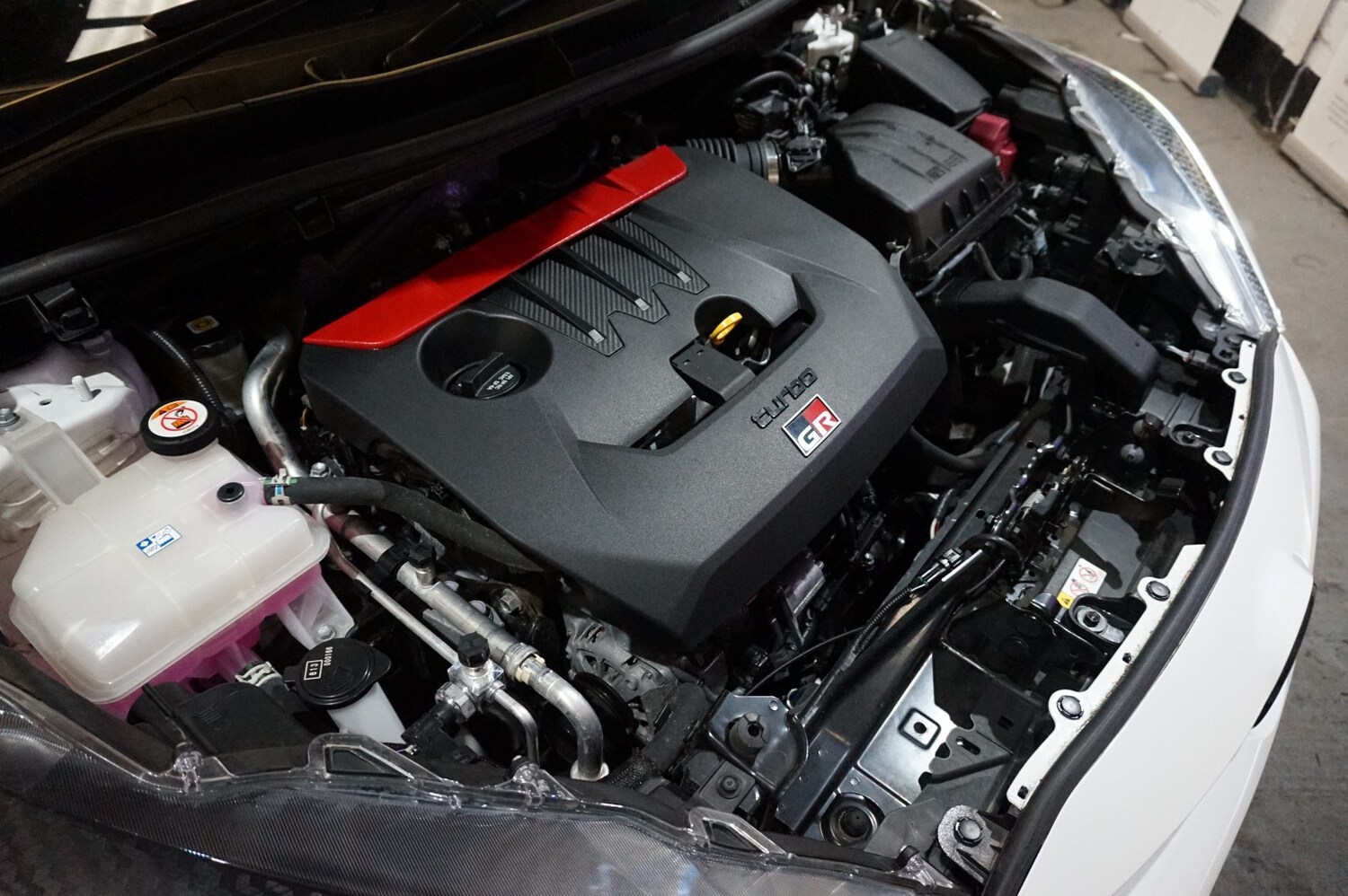 Used Toyota Yaris 2021 for sale - 77743521: Photo 38