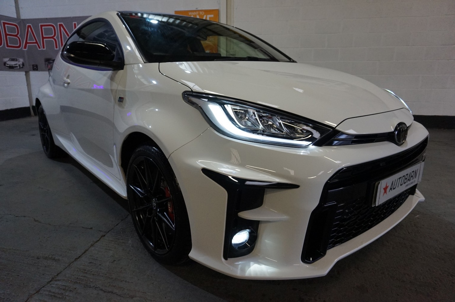 Used Toyota Yaris 2021 for sale - 77743521: Photo 4