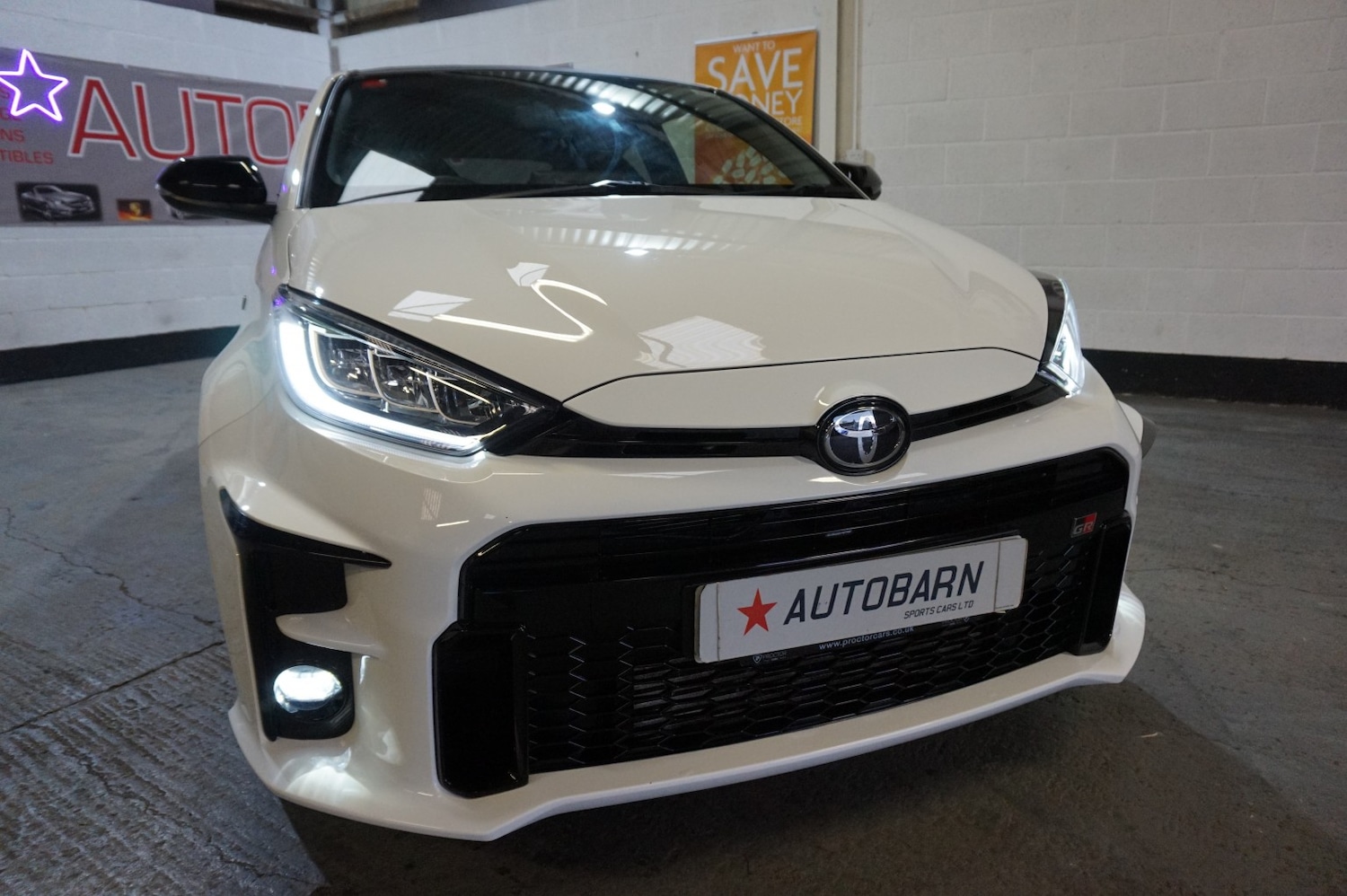 Used Toyota Yaris 2021 for sale - 77743521: Photo 5