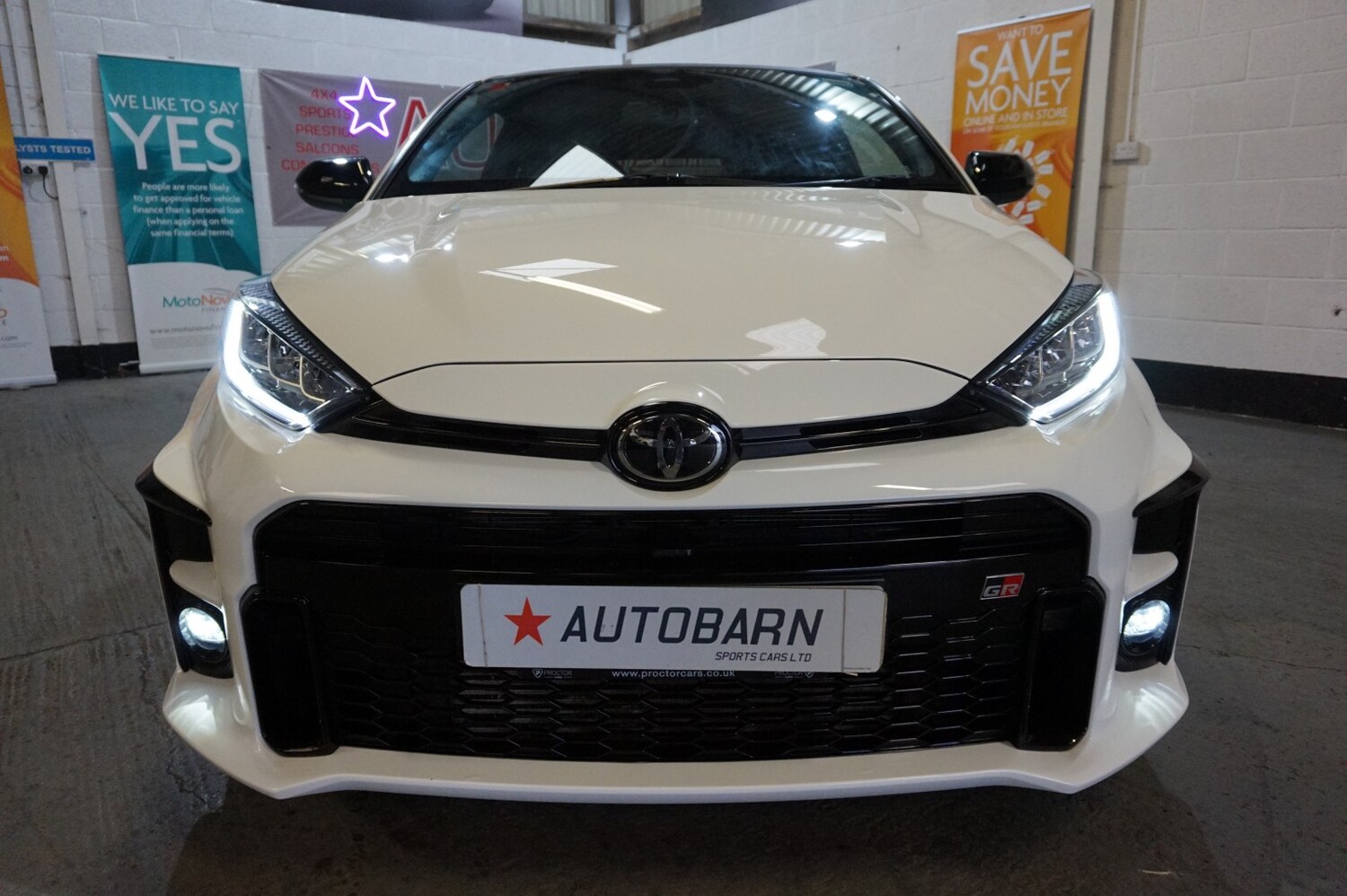 Used Toyota Yaris 2021 for sale - 77743521: Photo 6
