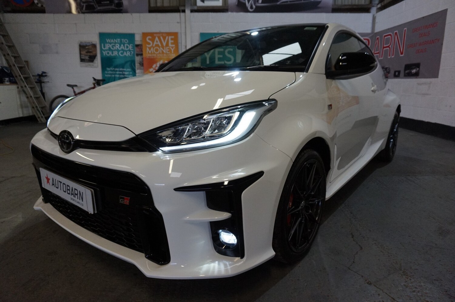 Used Toyota Yaris 2021 for sale - 77743521: Photo 7