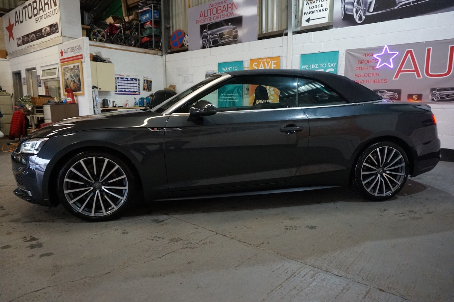 Used Audi A5 2019 for sale - 77781624: Photo 13