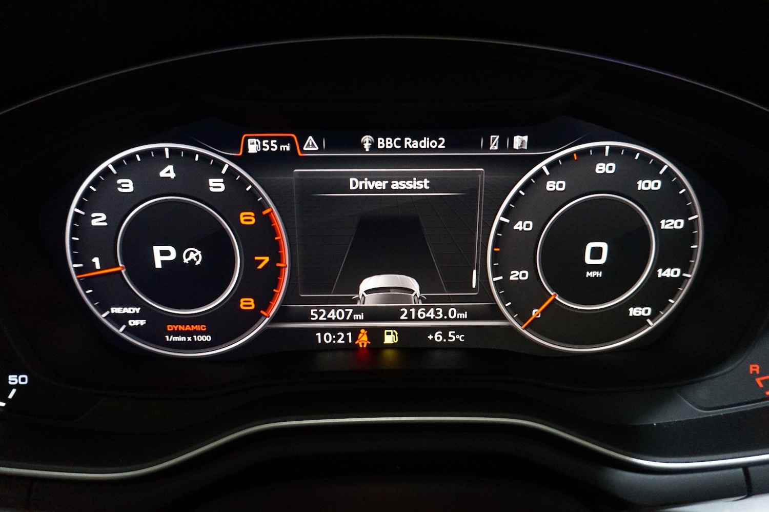 Used Audi A5 2019 for sale - 77781624: Photo 14