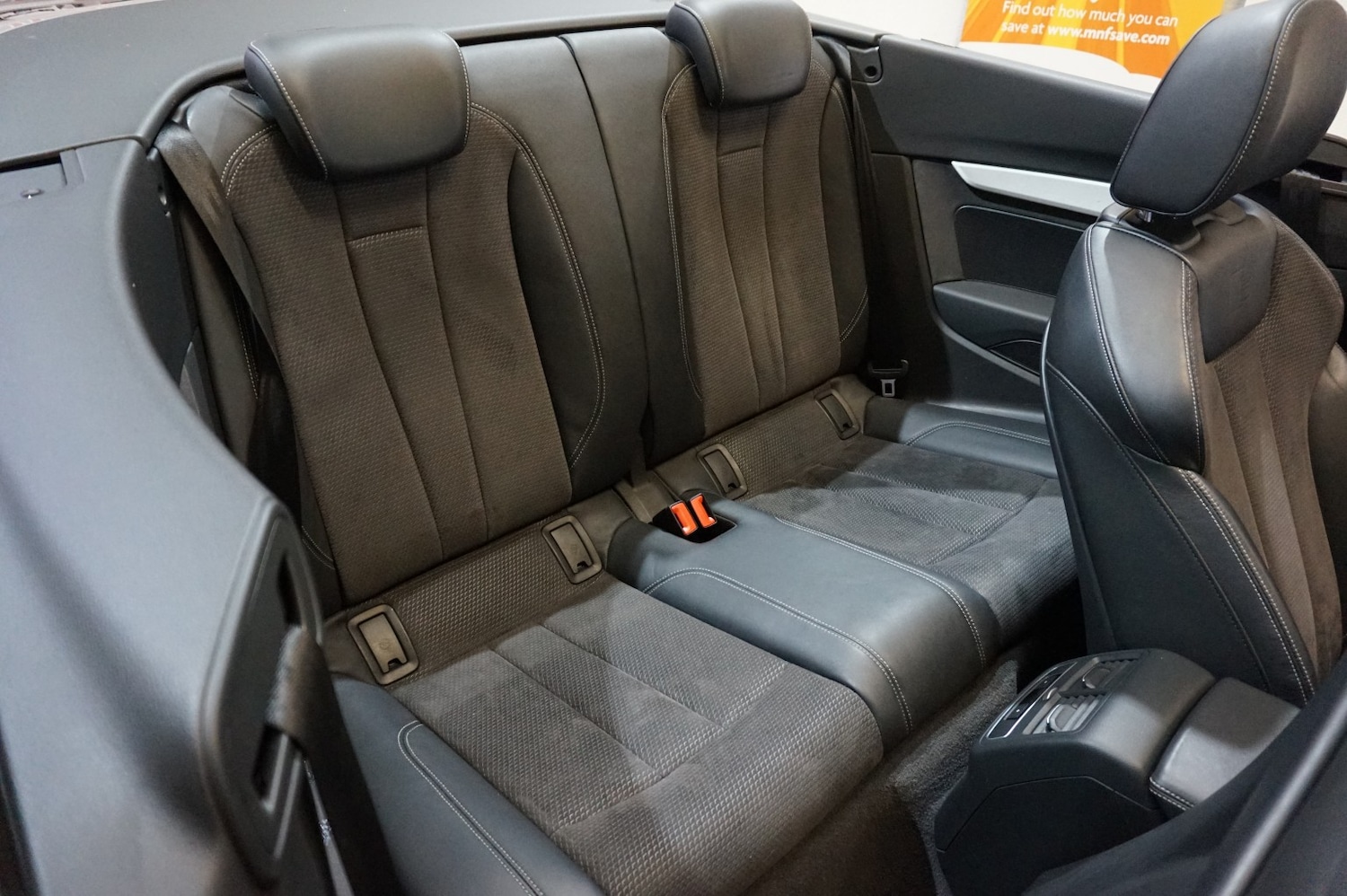 Used Audi A5 2019 for sale - 77781624: Photo 17