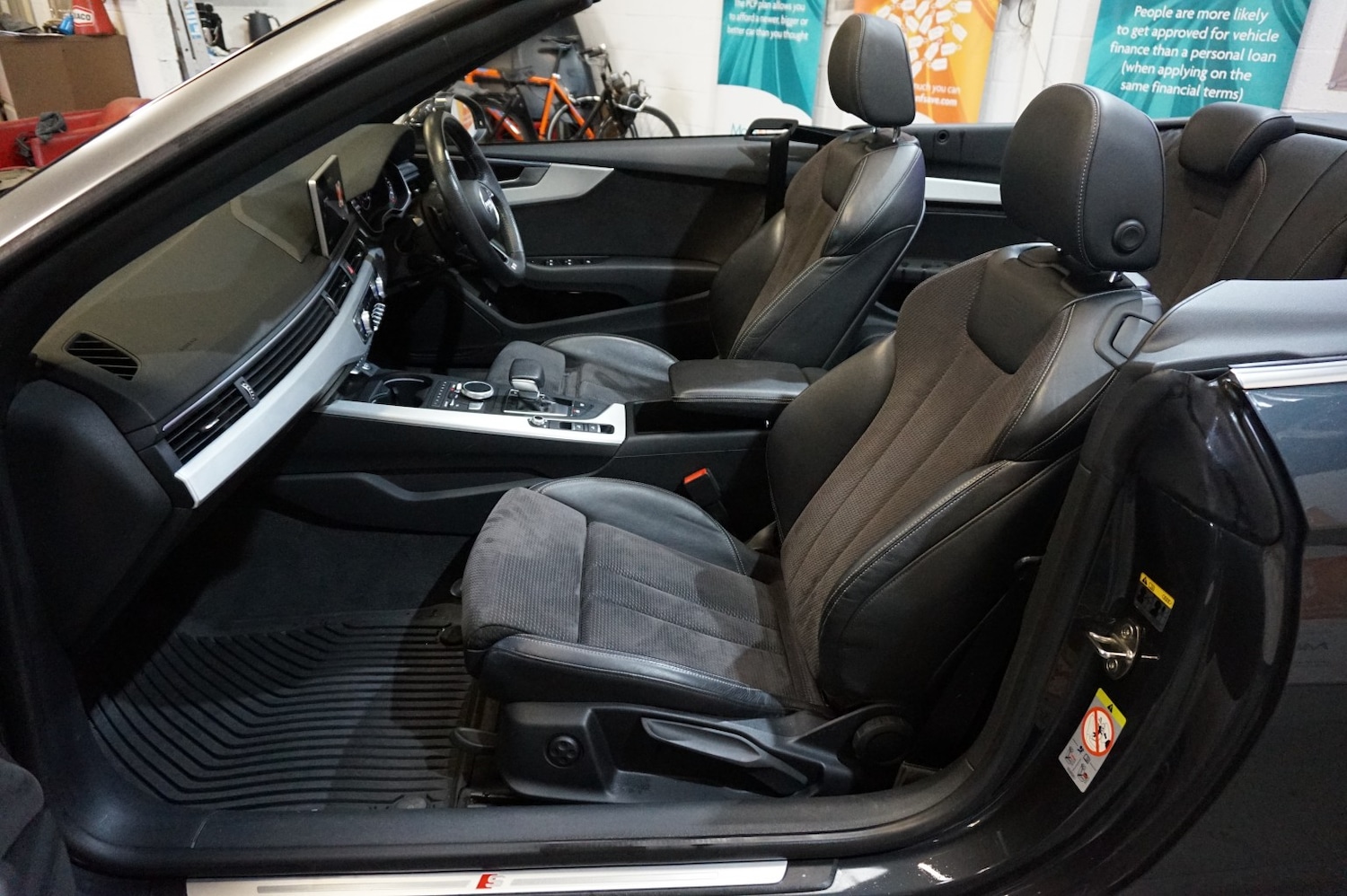 Used Audi A5 2019 for sale - 77781624: Photo 18