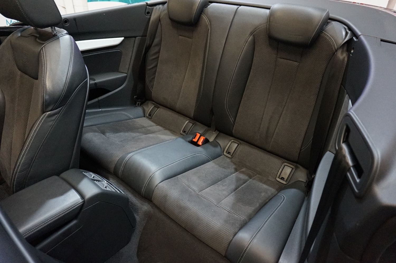 Used Audi A5 2019 for sale - 77781624: Photo 19