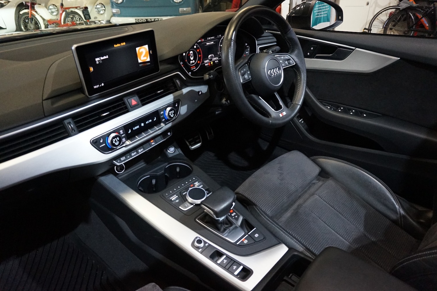 Used Audi A5 2019 for sale - 77781624: Photo 20