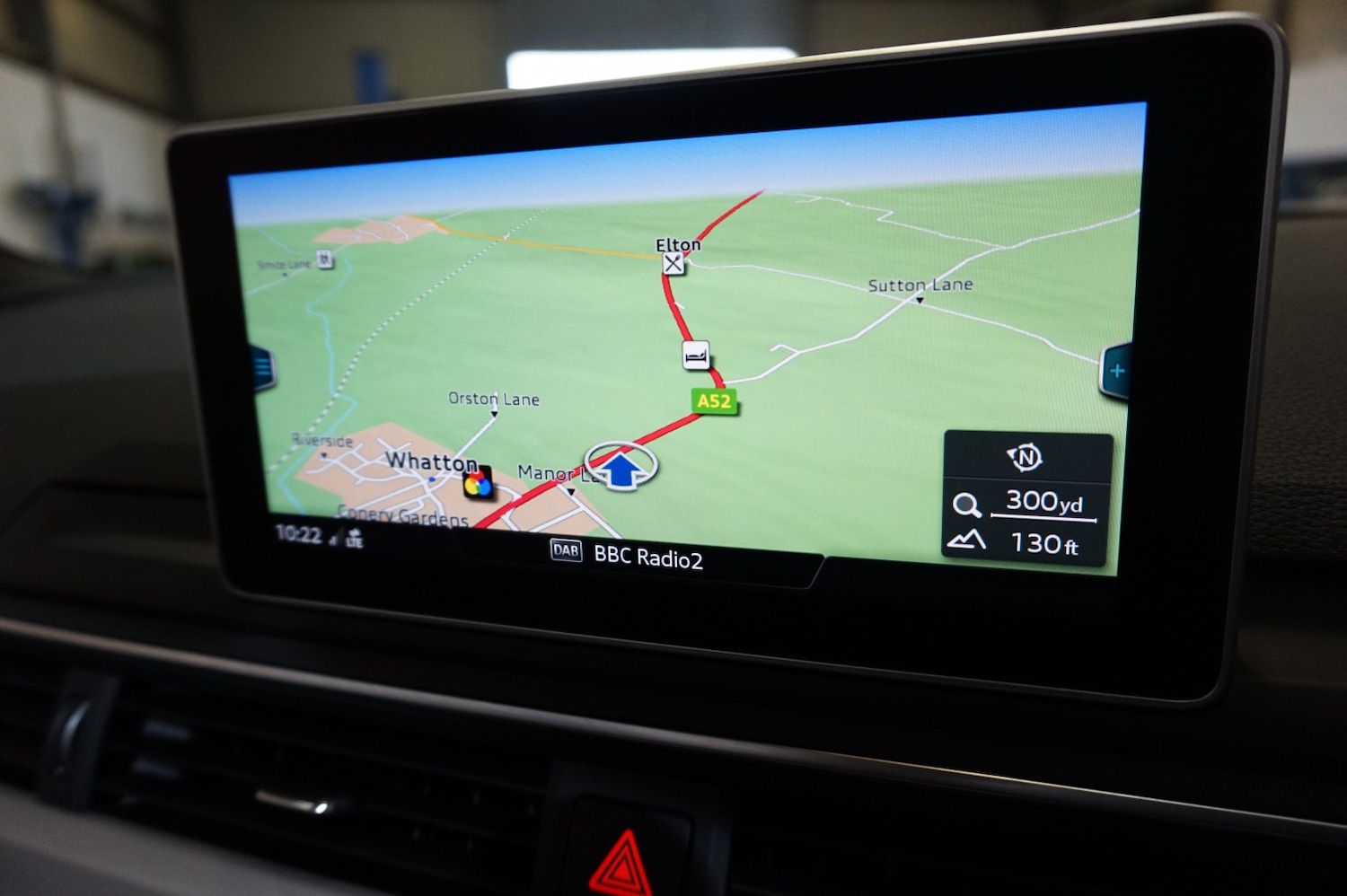 Used Audi A5 2019 for sale - 77781624: Photo 22