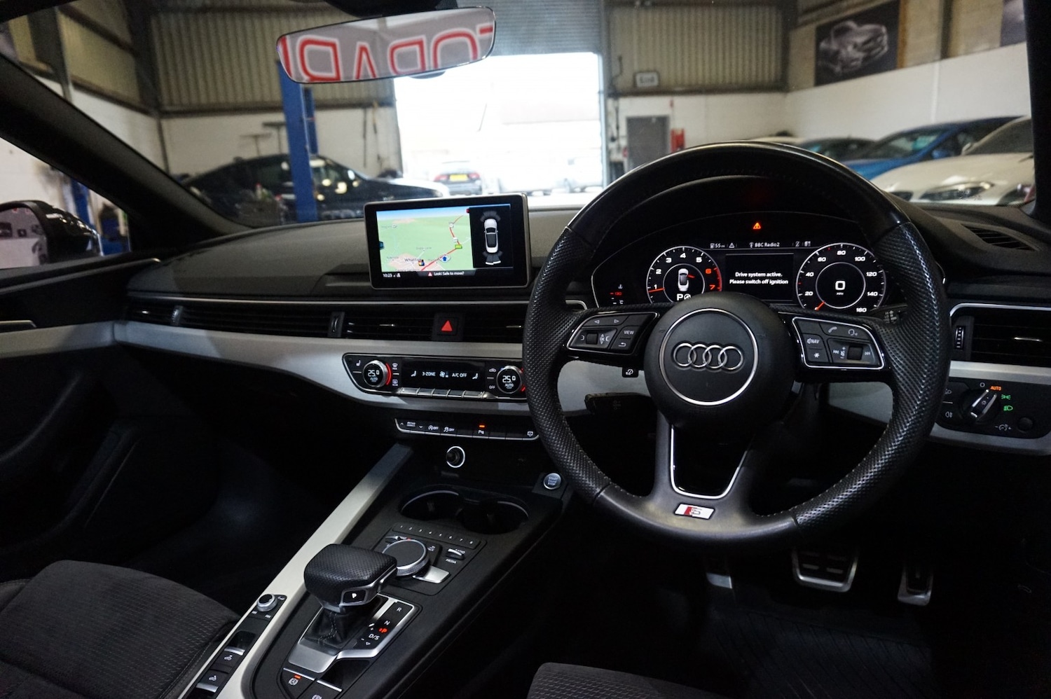 Used Audi A5 2019 for sale - 77781624: Photo 26