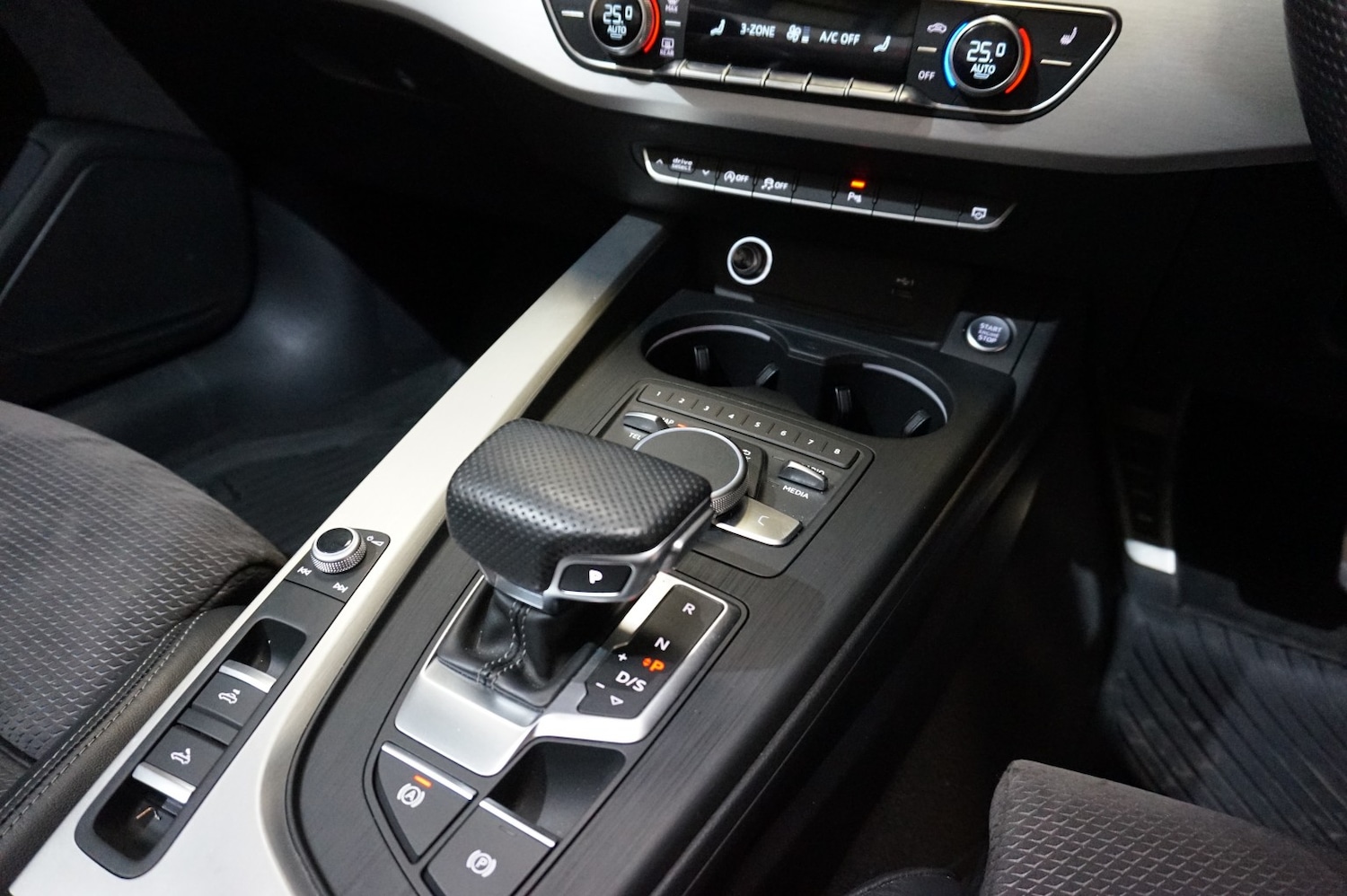 Used Audi A5 2019 for sale - 77781624: Photo 27