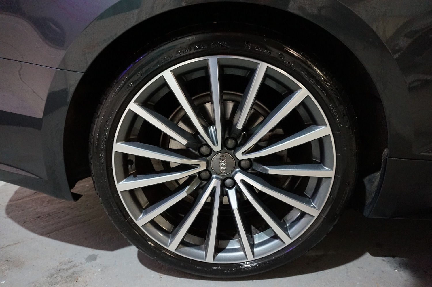 Used Audi A5 2019 for sale - 77781624: Photo 39