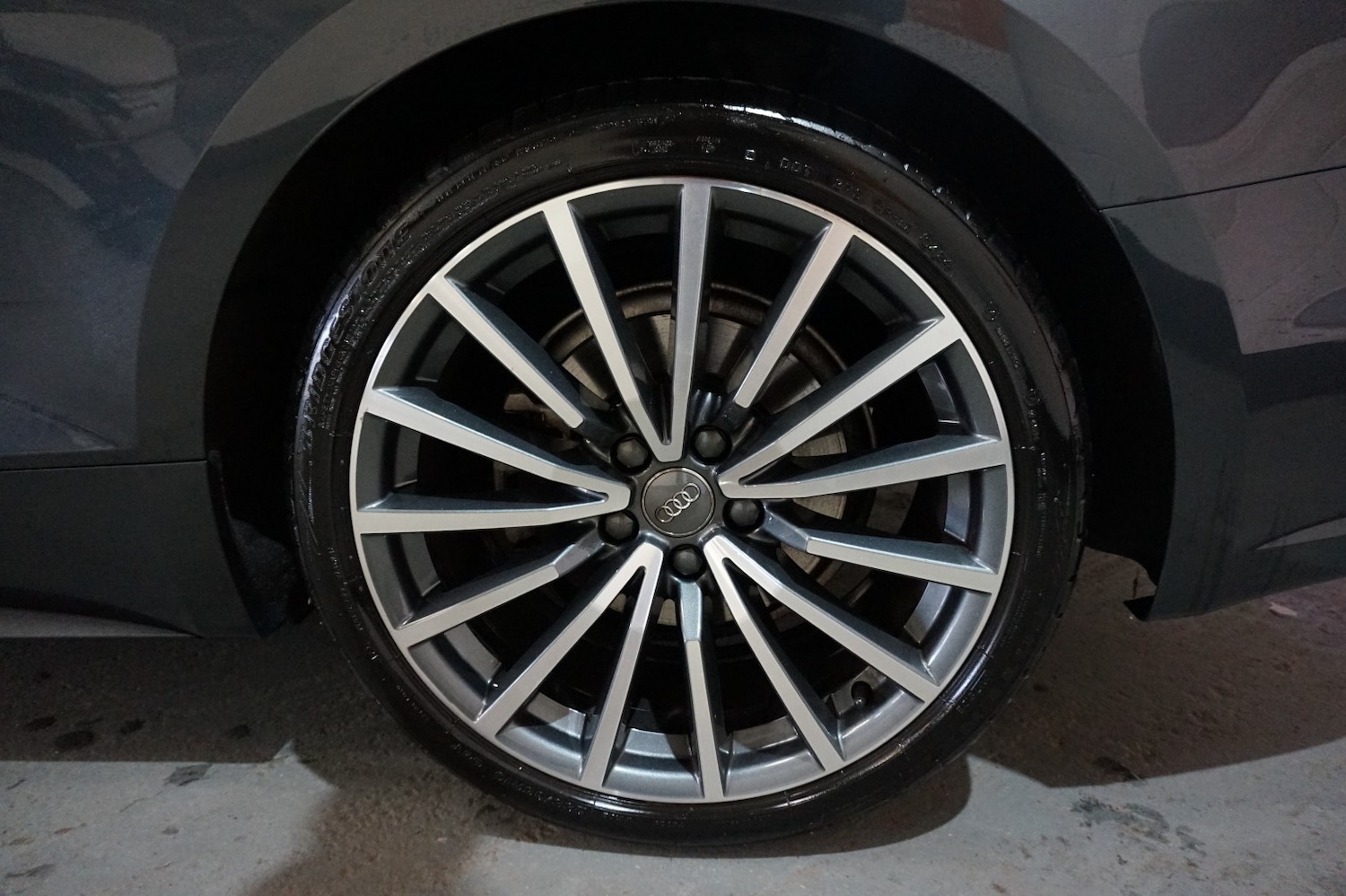 Used Audi A5 2019 for sale - 77781624: Photo 40