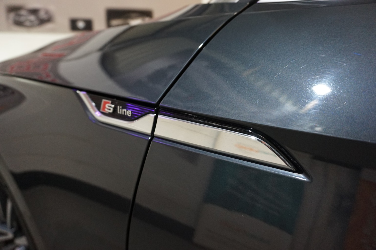 Used Audi A5 2019 for sale - 77781624: Photo 46