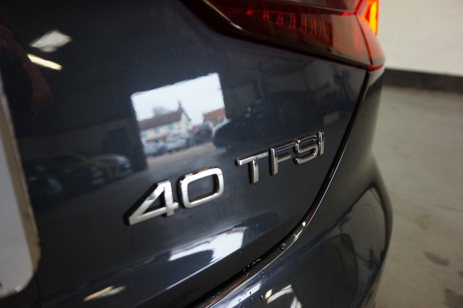 Used Audi A5 2019 for sale - 77781624: Photo 47