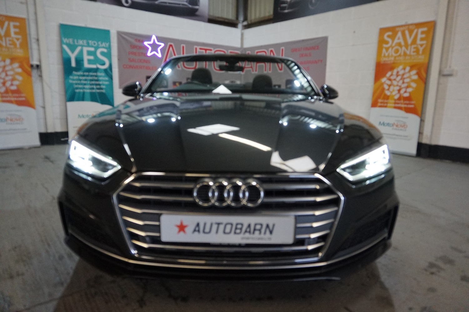 Used Audi A5 2019 for sale - 77781624: Photo 5