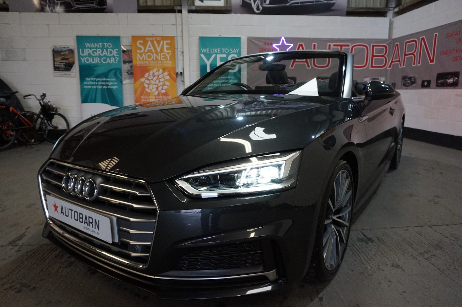Used Audi A5 2019 for sale - 77781624: Photo 7