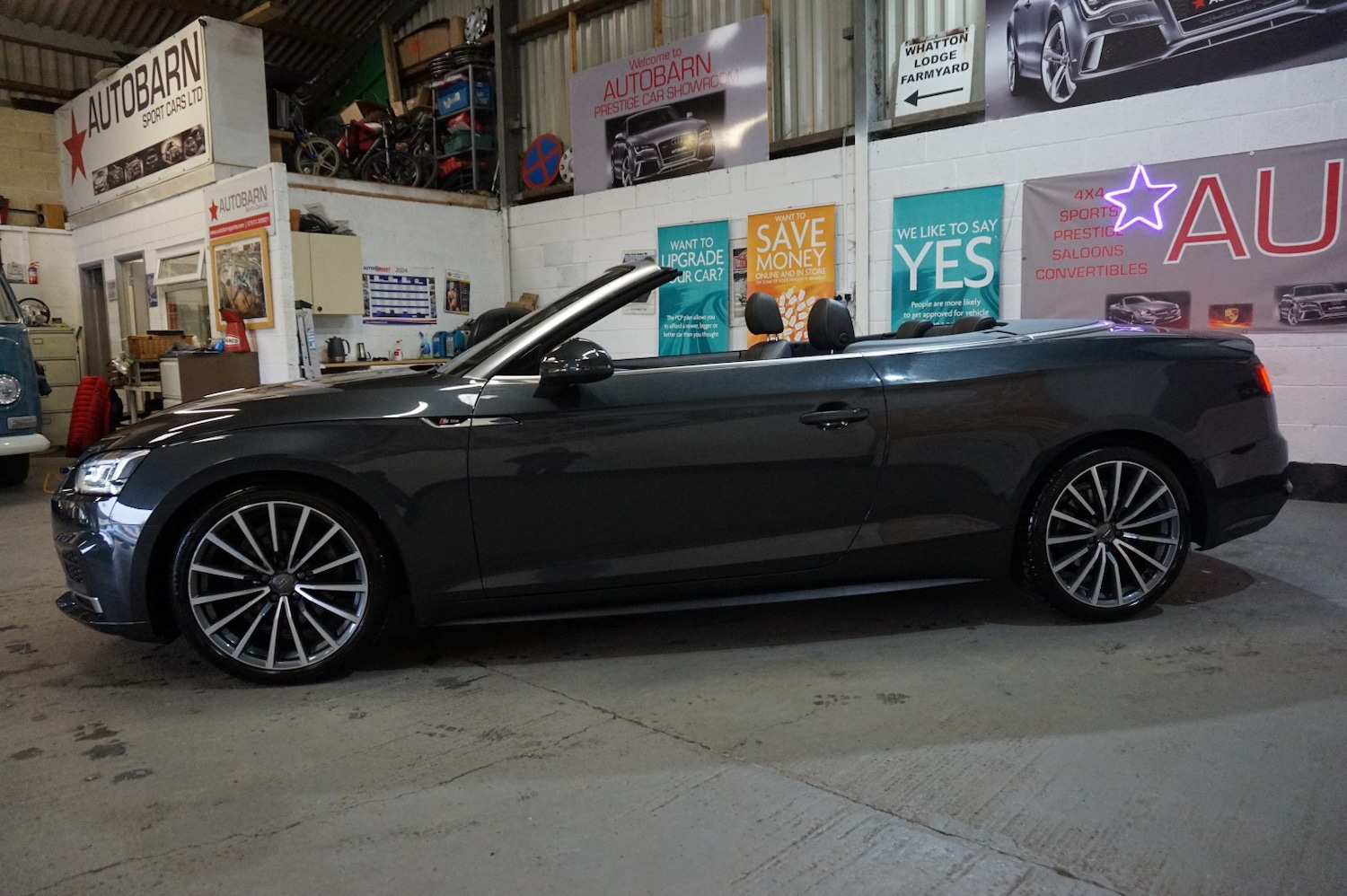 Used Audi A5 2019 for sale - 77781624: Photo 8