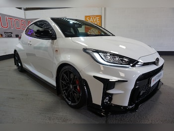 Used Toyota Yaris 2021 for sale - 78526373: Photo