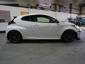 Used Toyota Yaris 2021 for sale - 78526373: Photo