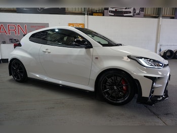 Used Toyota Yaris 2021 for sale - 78526373: Photo