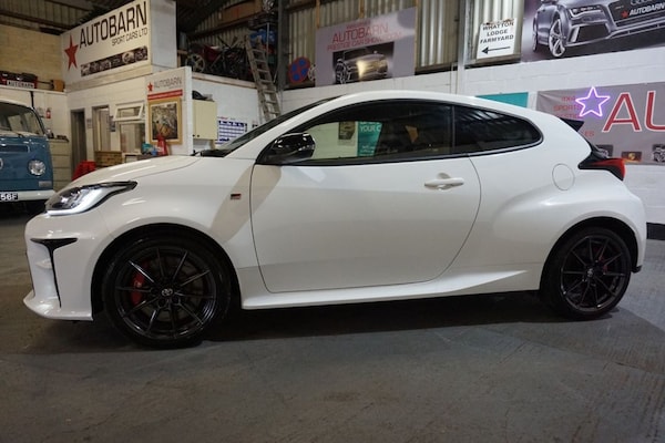 Used Toyota Yaris 2021 for sale - 74091852: Photo 10
