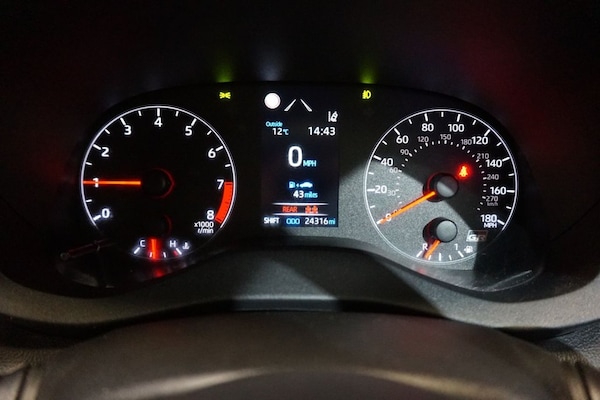 Used Toyota Yaris 2021 for sale - 74091852: Photo 12