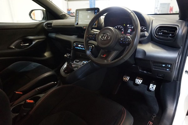 Used Toyota Yaris 2021 for sale - 74091852: Photo 13