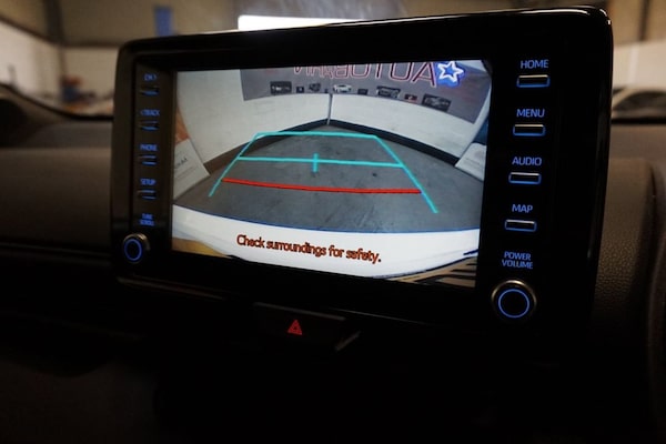 Used Toyota Yaris 2021 for sale - 74091852: Photo 16