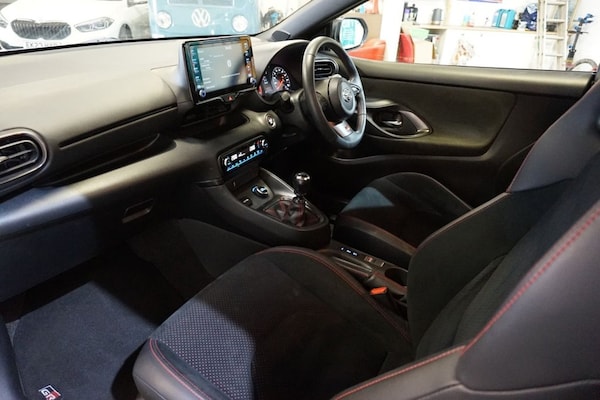 Used Toyota Yaris 2021 for sale - 74091852: Photo 21