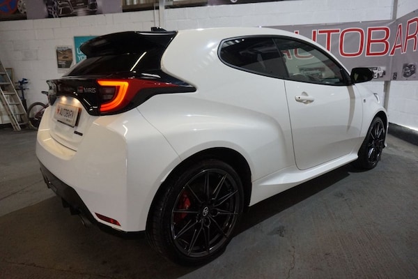 Used Toyota Yaris 2021 for sale - 74091852: Photo 29
