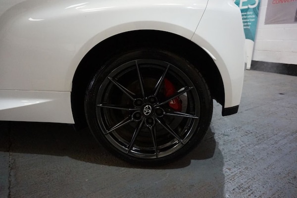 Used Toyota Yaris 2021 for sale - 74091852: Photo 31