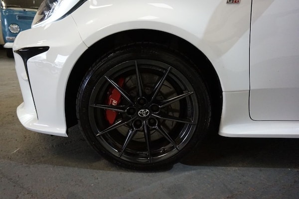 Used Toyota Yaris 2021 for sale - 74091852: Photo 32