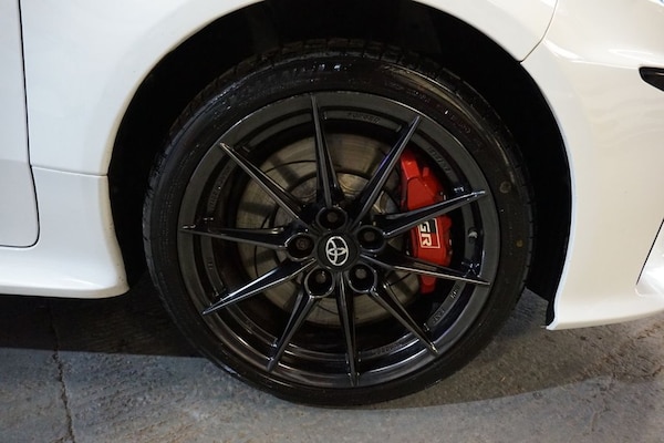 Used Toyota Yaris 2021 for sale - 74091852: Photo 33