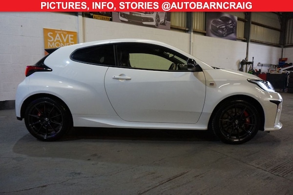 Used Toyota Yaris 2021 for sale - 74091852: Photo 4