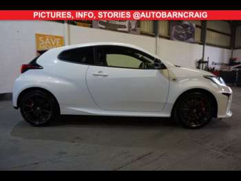 Used Toyota Yaris 2021 for sale - 74091852: Photo