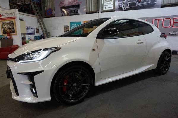 Used Toyota Yaris 2021 for sale - 74091852: Photo 9