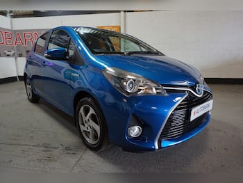 Used Toyota Yaris 2016 for sale - 79644442: Photo