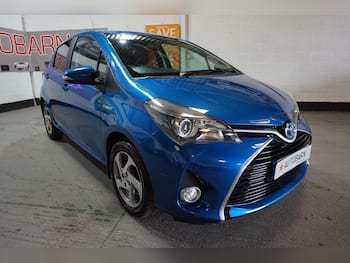 Used Toyota Yaris 2016 for sale - 79644442: Photo
