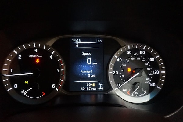 Used Nissan Navara 2017 for sale - 75753229: Photo 10