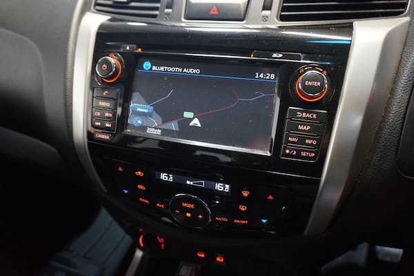Used Nissan Navara 2017 for sale - 75753229: Photo 11