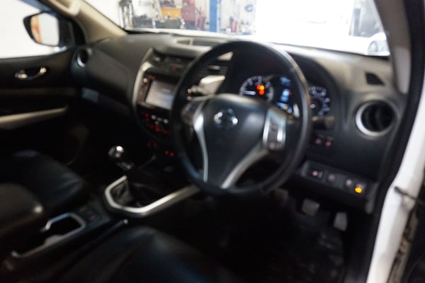 Used Nissan Navara 2017 for sale - 75753229: Photo 16