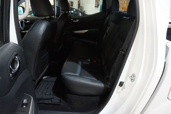 Used Nissan Navara 2017 for sale - 75753229: Photo 18