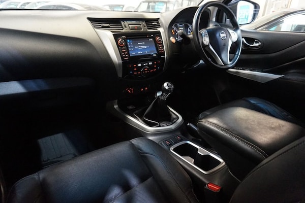 Used Nissan Navara 2017 for sale - 75753229: Photo 19