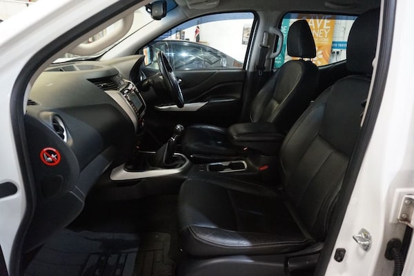 Used Nissan Navara 2017 for sale - 75753229: Photo 20