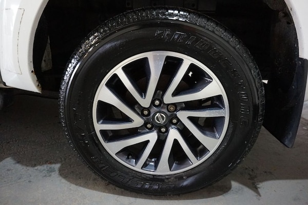 Used Nissan Navara 2017 for sale - 75753229: Photo 29